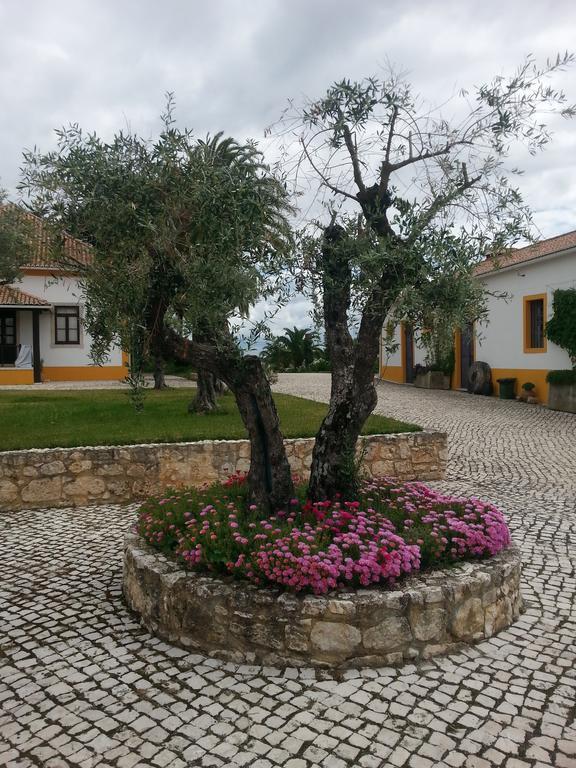 Quinta Da Mata Sobral (Santarem) Quarto foto
